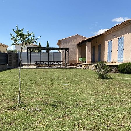 Villa Triskyl Le Muy Exterior photo