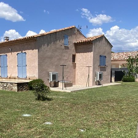 Villa Triskyl Le Muy Exterior photo